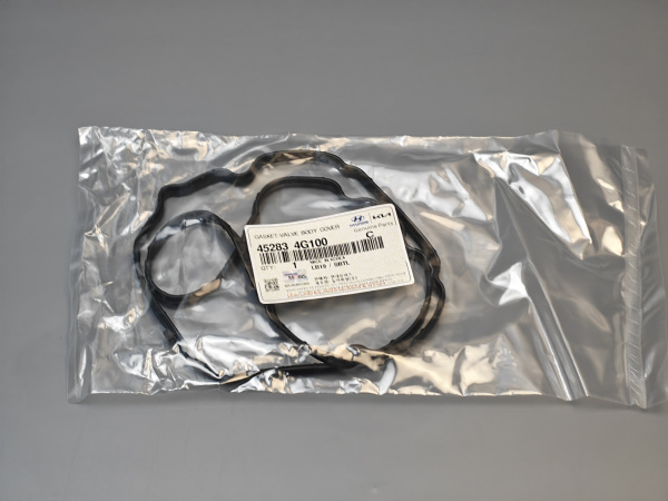 ПРОКЛАДКА БОКОВОГО ПОДДОНА 45283-4G100 KIA/HYUNDAI