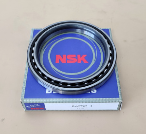 Подшипник центральный суппорта АКПП UB80E-F NSK BA75Z-1