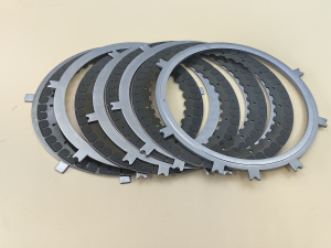 Пакет фрикционных дисков 45625-3B401 MOBIS A6LF UNDERDRIVE 0