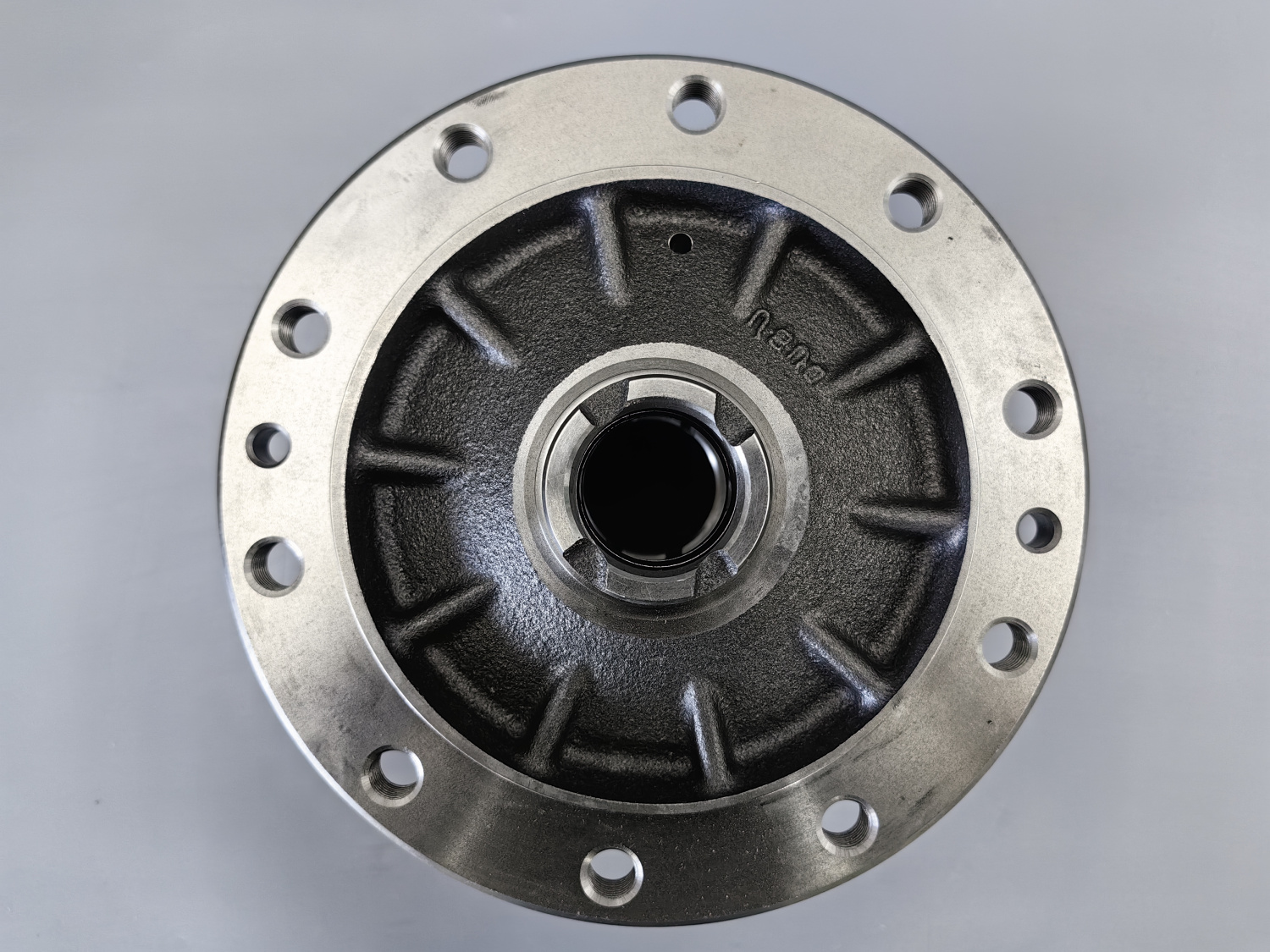 Корпус дифференциала 43322-24905 HYUNDAI/KIA 0
