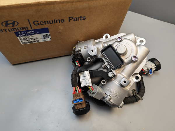Актуатор сцепления 43800-2D005 Hyundai/KIA