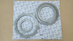 Комплект стальных дисков 6F35 LINTEX
