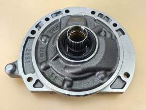 Маслянный насос 019CHA1502610 CHERY QR019 / QR019CHA