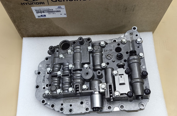 ГИДРАВЛИЧЕСКИЙ БЛОК A4CF 46210-23020 KIA / HYUNDAI