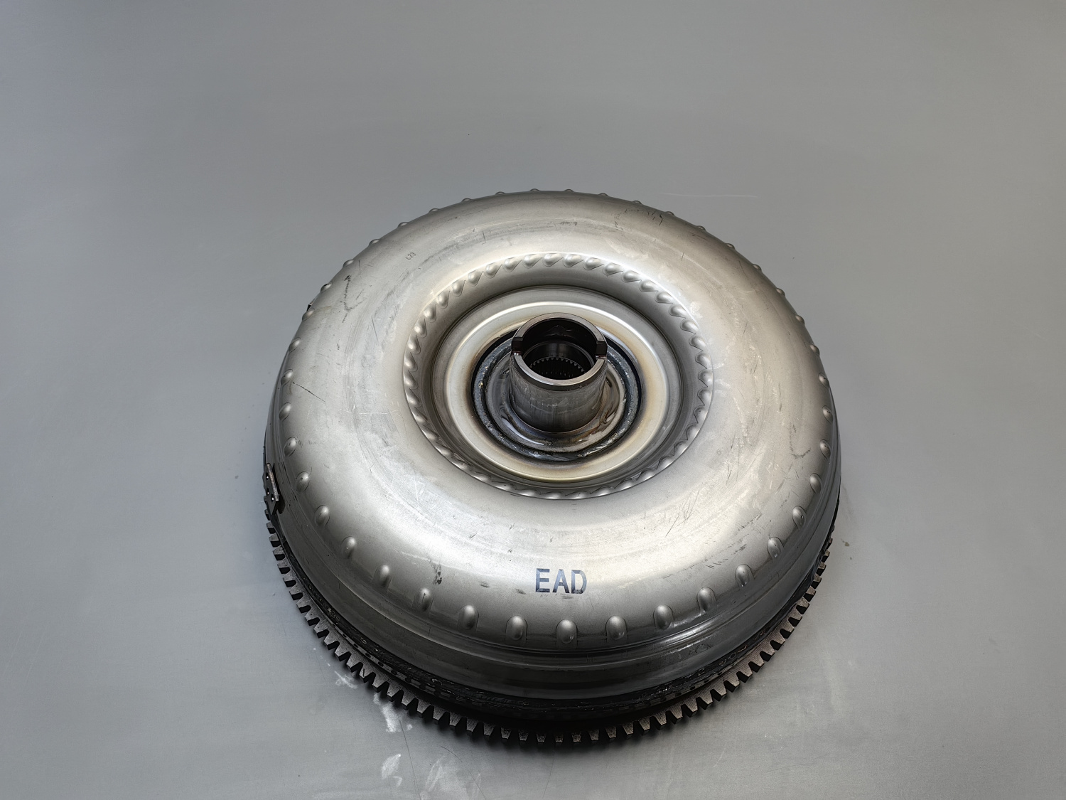 Гидротрансформатор A8LF 45100-4G530 Hyundai Kia 1