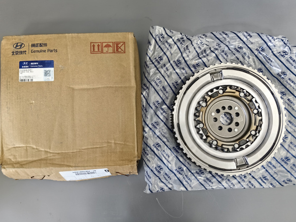 Маховик 23200-03951 Hyundai/Kia