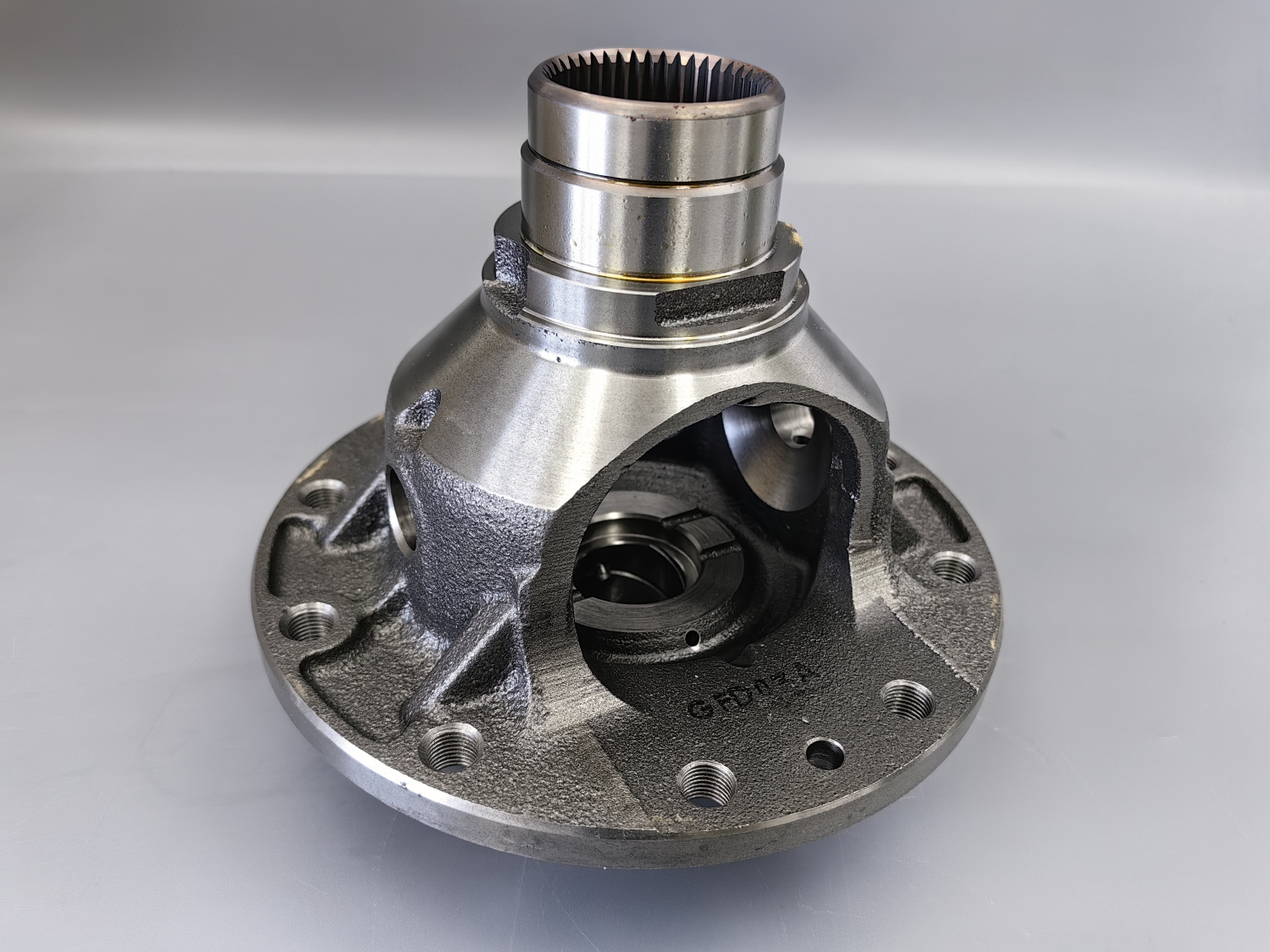 Корпус дифференциала 43322-24905 HYUNDAI/KIA 3