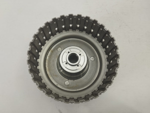 Барабан 45514-23000 MOBIS A4CF REVERSE пустой (161х60х79.5мм)
