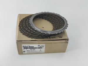 Пакет фрикционных дисков 45425-3B000 MOBIS A6LF 3-5/R