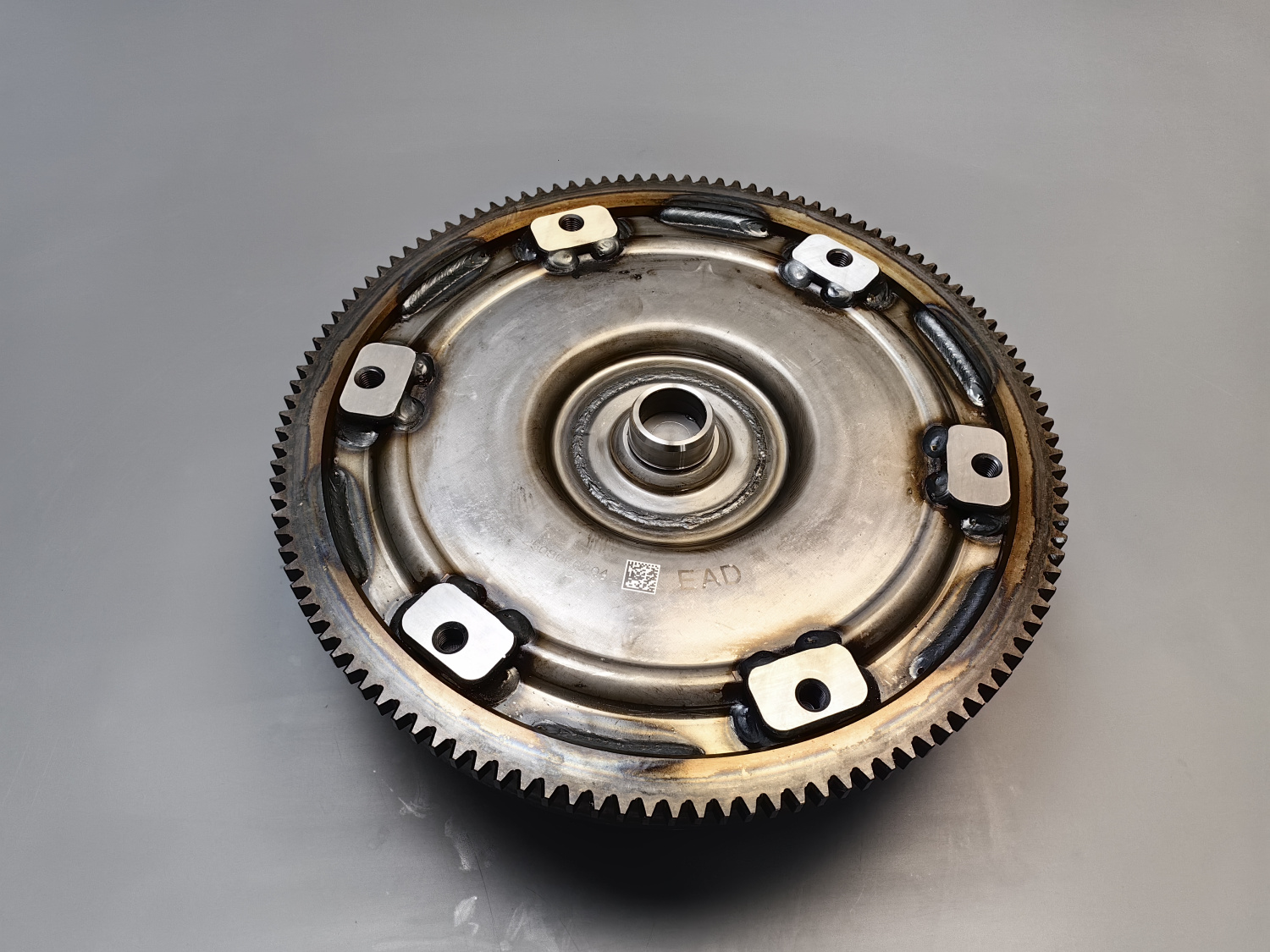 Гидротрансформатор A8LF 45100-4G530 Hyundai Kia 0