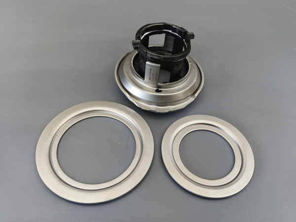 ВЫЖИМНОЙ ПОДШИПНИК FORD 6DCT250 LUK