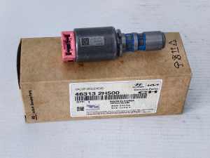 Соленоид 46313-2H500 MOBIS C0GF1 CVT