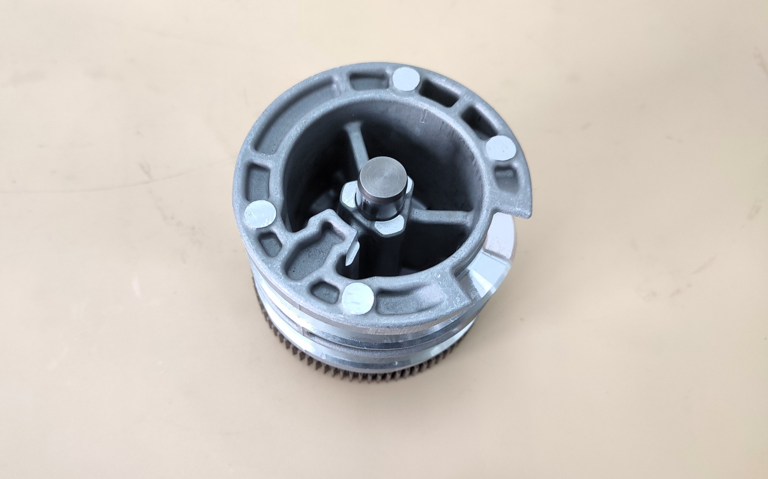 Эксцентриковый редуктор GETRAG 7DCT300 GD7F32AG 2510039203 [общая высота - 70 мм] 0