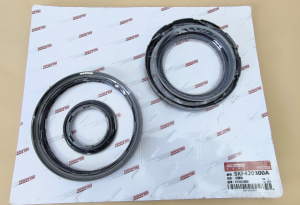 Комплект обрезиненных поршней 6T30 GEN1 SKF