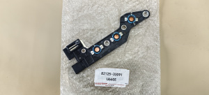 МОДУЛЬ С ДАТЧИКОМ ТЕМПЕРАТУРЫ 82125-33091 TOYOTA / LEXUS