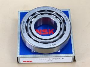 Подшипник промежуточной шестерни R29Z9 NSK 09G (68x30x20 роликовый)