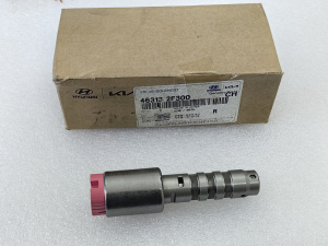 Соленоид 46313-2F300 MOBIS A6GF/A6MF 