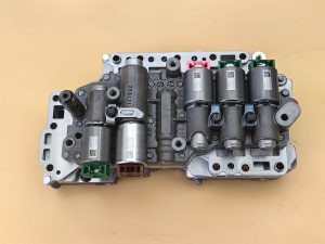 Гидроблок CVT C0GF 48800-2H900 Hyundai/KIA