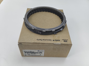 Пакет фрикционных дисков 45670-2F050 MOBIS A6GF 2-6 