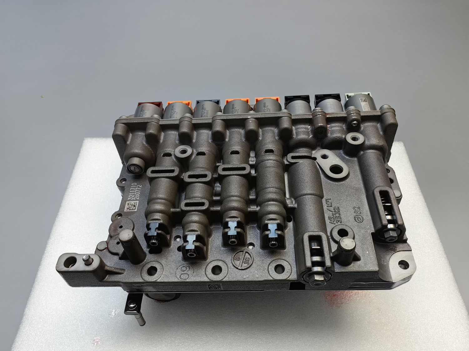 ГИДРАВЛИЧЕСКИЙ БЛОК 46210-26000 KIA /HYUNDAI 7