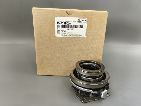 Подшипник выжимной 41420-2В000 Hyundai/Kia