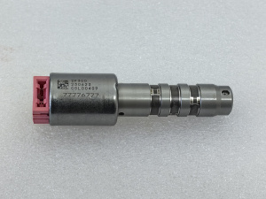 Соленоид 46313-2F300 MOBIS A6GF/A6MF  0