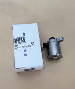 Соленоид 50222 BW PL 0BH, DL501, M11