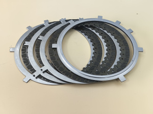 Пакет фрикционных дисков 456252F050 MOBIS A6GF UNDERDRIVE 0