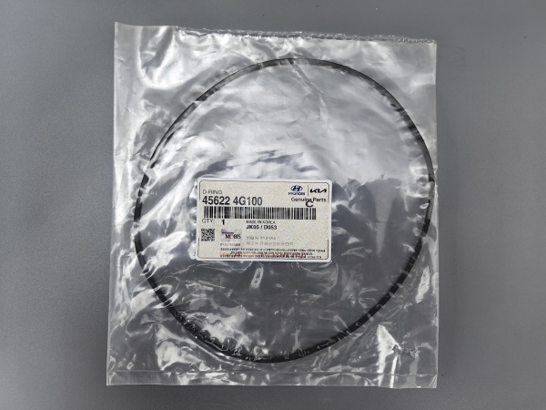 Упорное кольцо акпп 45622-4G100 Hyundai/KIA