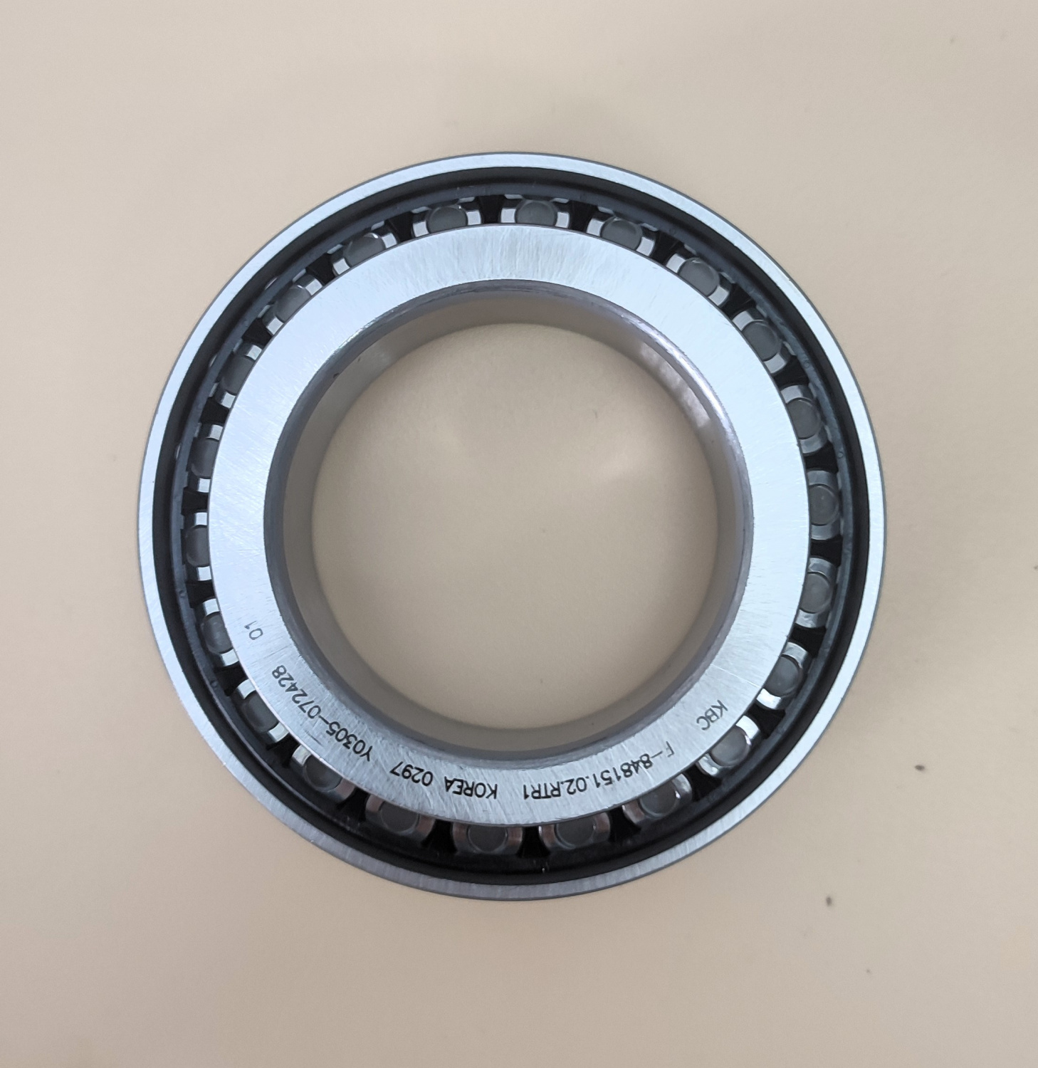 ПОДШИПНИК ПРОМЕЖУТОЧНОЙ ШЕСТЕРНИ 45737-3B100 KIA / HYUNDAI 0