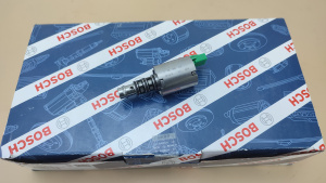 СОЛЕНОИД DQ200 BOSCH F01R00WA03 (Зеленый)