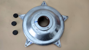 Передняя крышка 7DCT300
