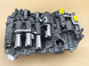 Гидроблок 09G325039F VAG 09G Gen3 без START-STOP
