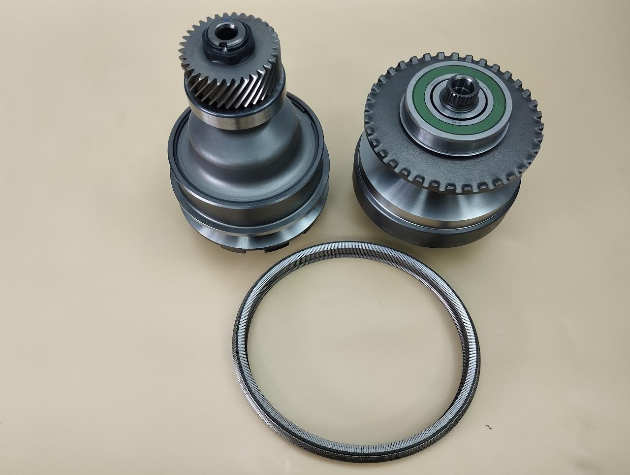 Комплект конусов с ремнем Chery QR018