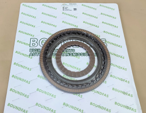 Комплект фрикционных дисков 6T40 LINTEX
