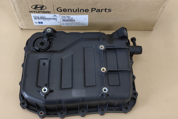 БОКОВАЯ КРЫШКА 45280-3B851 KIA / HYUNDAI