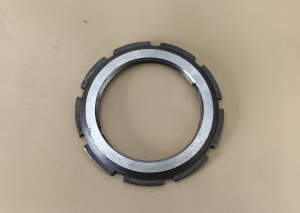 Гайка ступицы B3 АКПП U660E U660F / U760E U760F