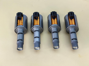 Комплект соленоидов CVT Jatco JF015