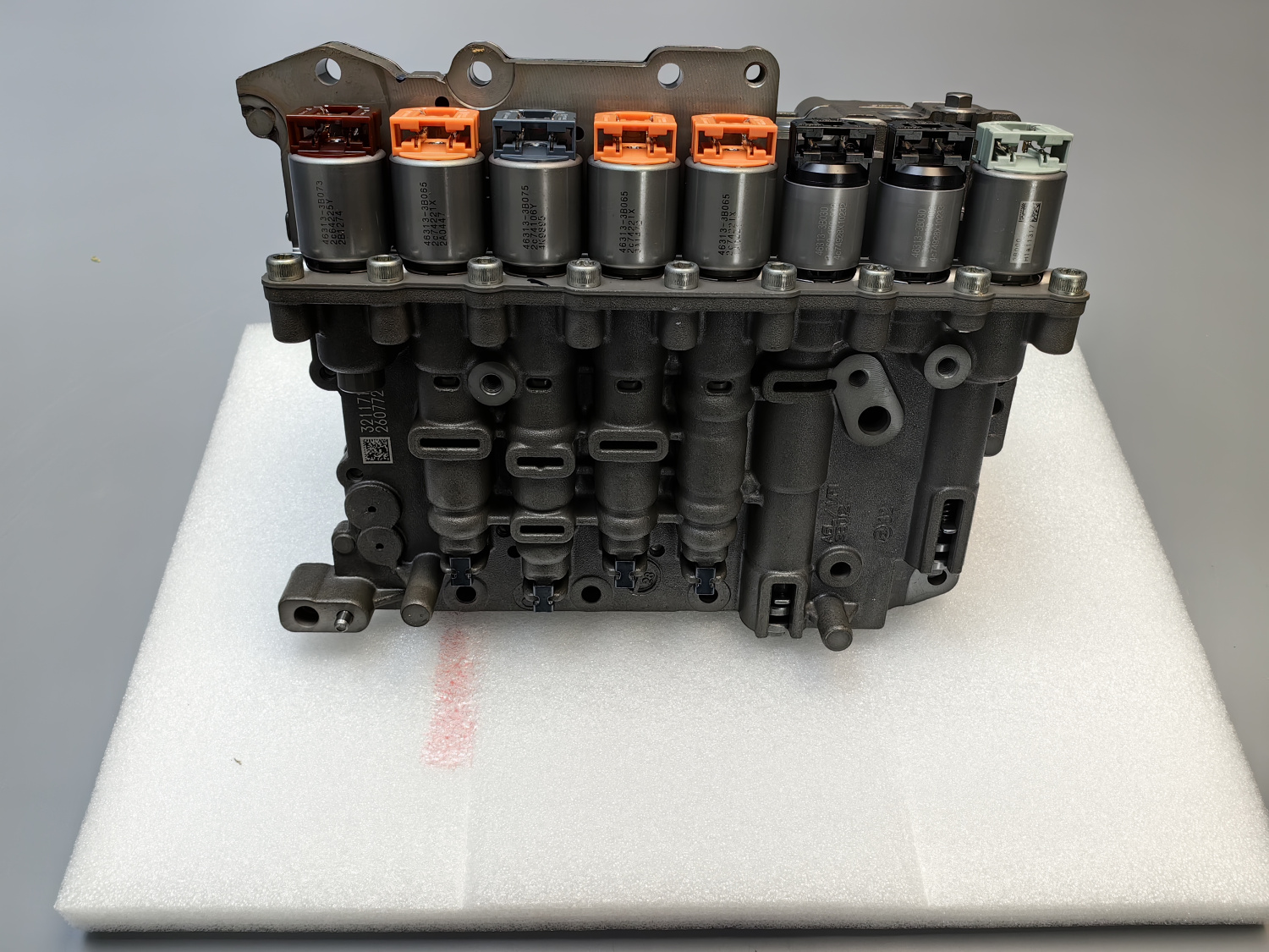 ГИДРАВЛИЧЕСКИЙ БЛОК 46210-26000 KIA /HYUNDAI 2
