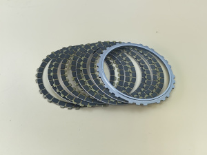 Пакет фрикционных дисков 45425-26700 MOBIS A6GF 3-5/R 0