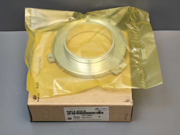 КОРПУС ПОРШНЯ 45614-2F010 KIA /HYUNDAI