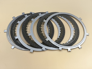 Пакет фрикционных дисков 45625-3B801 MOBIS A6MF UNDERDRIVE 0