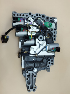 Гидроблок 018CHA1502600 CHERY QR018 / QR025