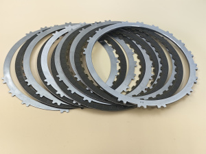 Пакет фрикционных дисков 45641-26600 MOBIS A6GF LOW/REVERSE 0