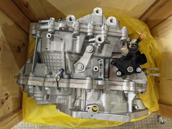 АКПП CVT QR025 (025CHA-1500010CA)
