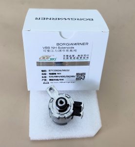 Соленоид 50222 BW КНР