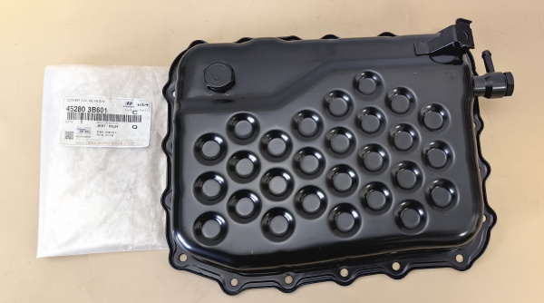БОКОВАЯ КРЫШКА 45280-3B601 KIA / HYUNDAI