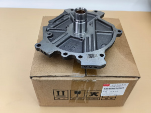 Статор вариатора 025CHA1508210 Chery QR025CHA