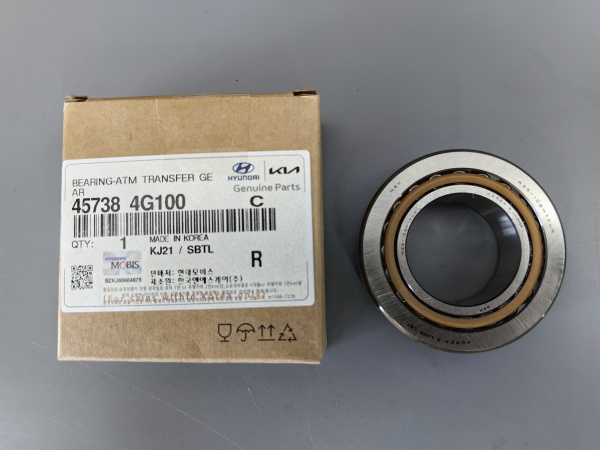 Подшипник АКПП 45738-4G100 Hyundai/KIA