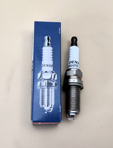 Свеча зажигания DENSO: K16HPR-U11
